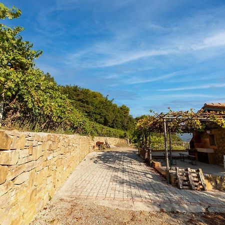 Casetta Mari Immersa In Un Vigneto Dolceacqua Luaran gambar